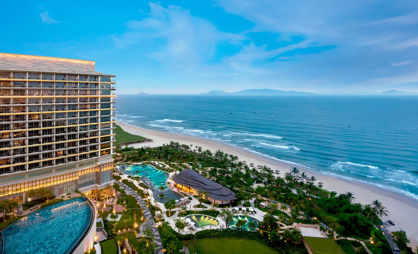 New World Hoiana Beach Resort, תמונה 6