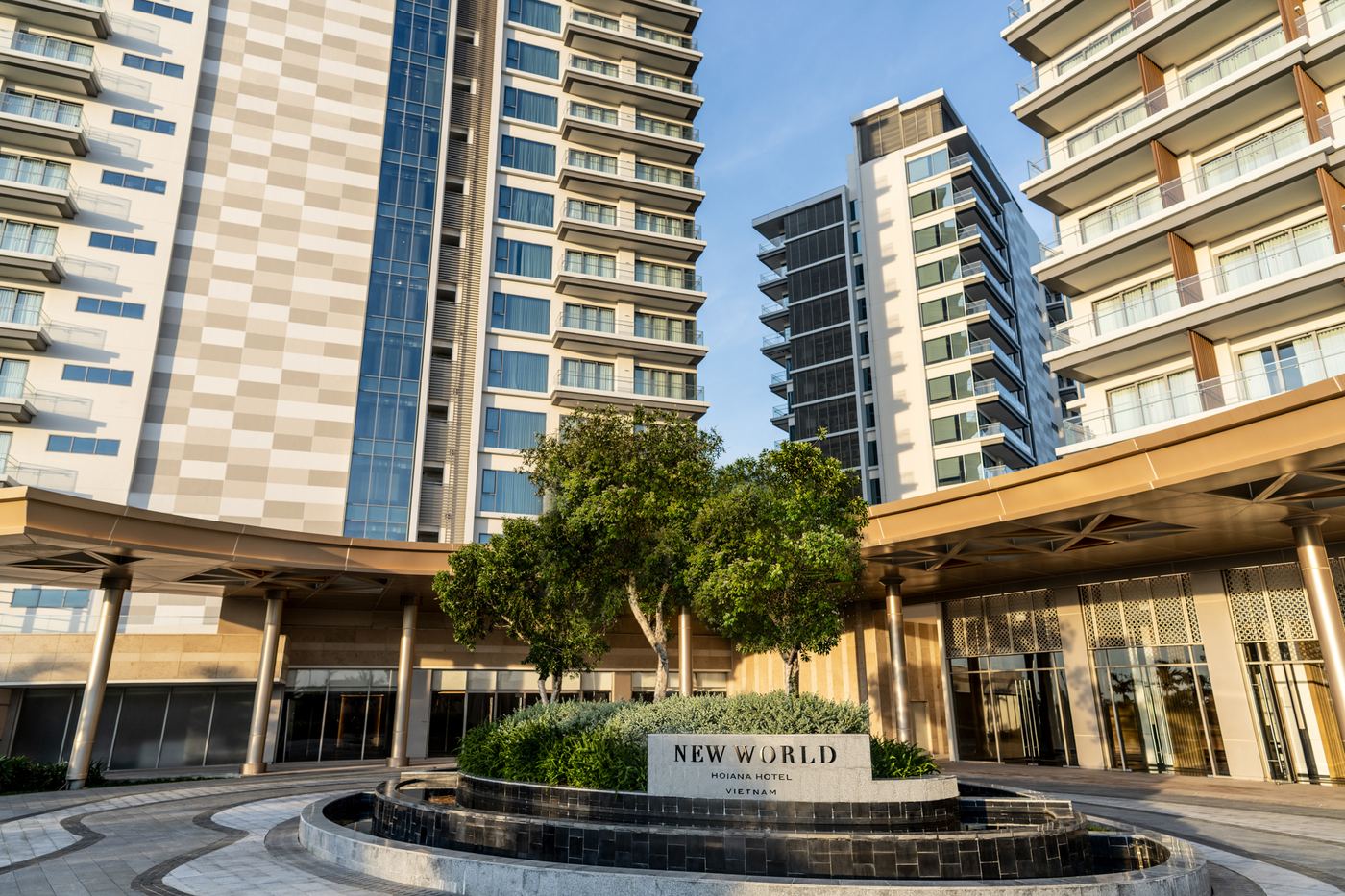 New World Hoiana Hotel, תמונה 5