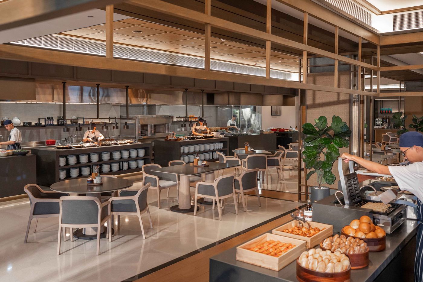 New World Hoiana Hotel, תמונה 8