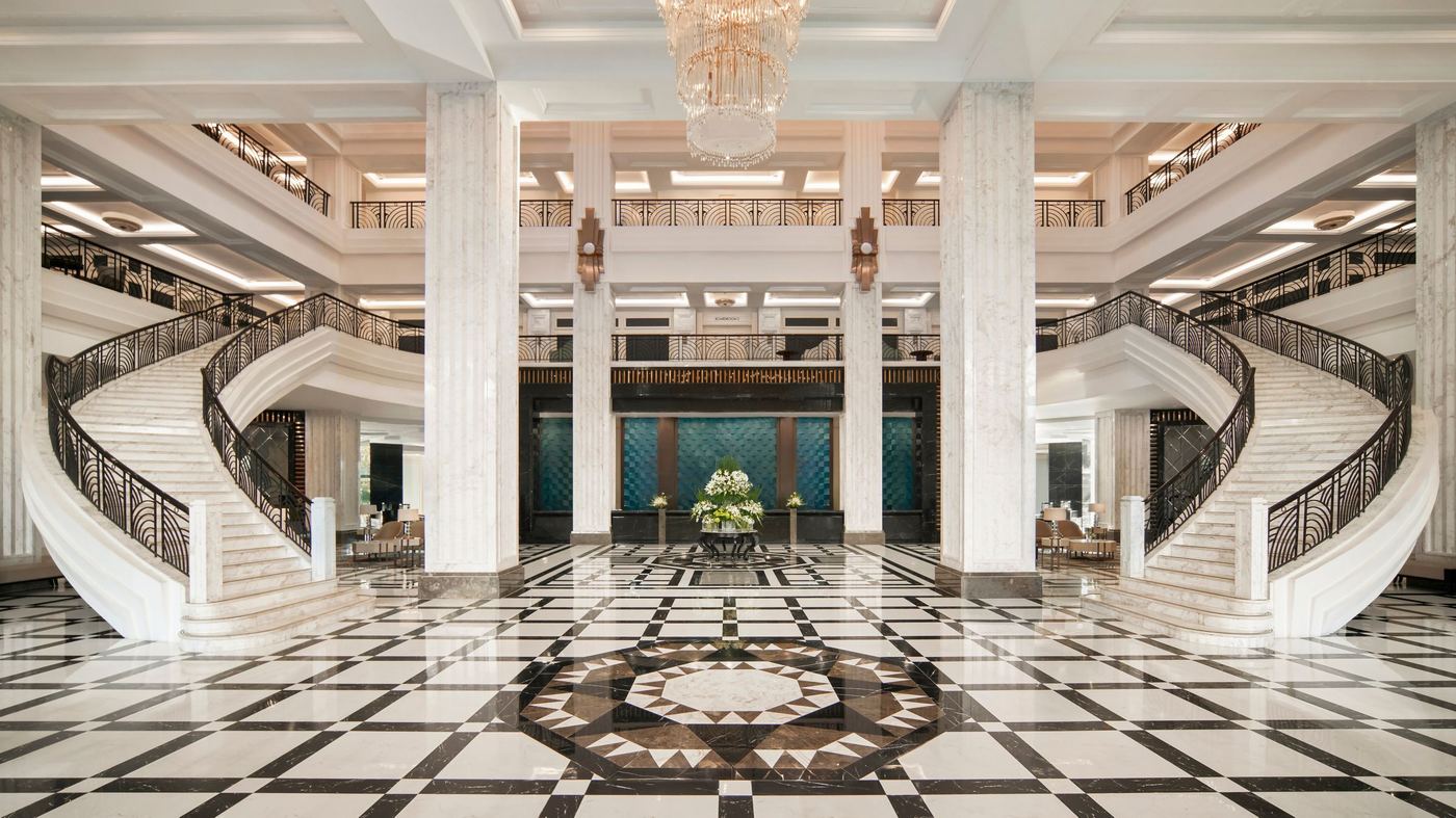 Nha Trang Marriott Resort & Spa, Hon Tre Island, תמונה 4
