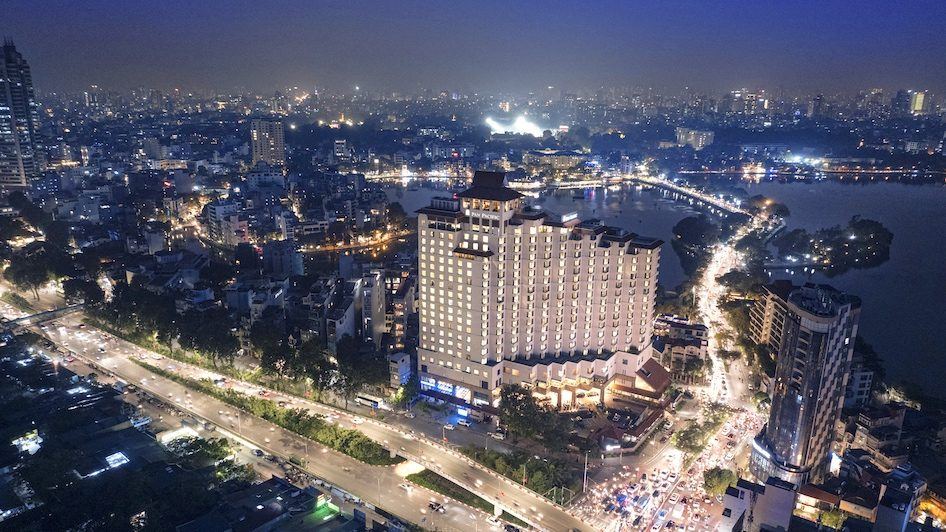 Pan Pacific Hanoi, תמונה 2