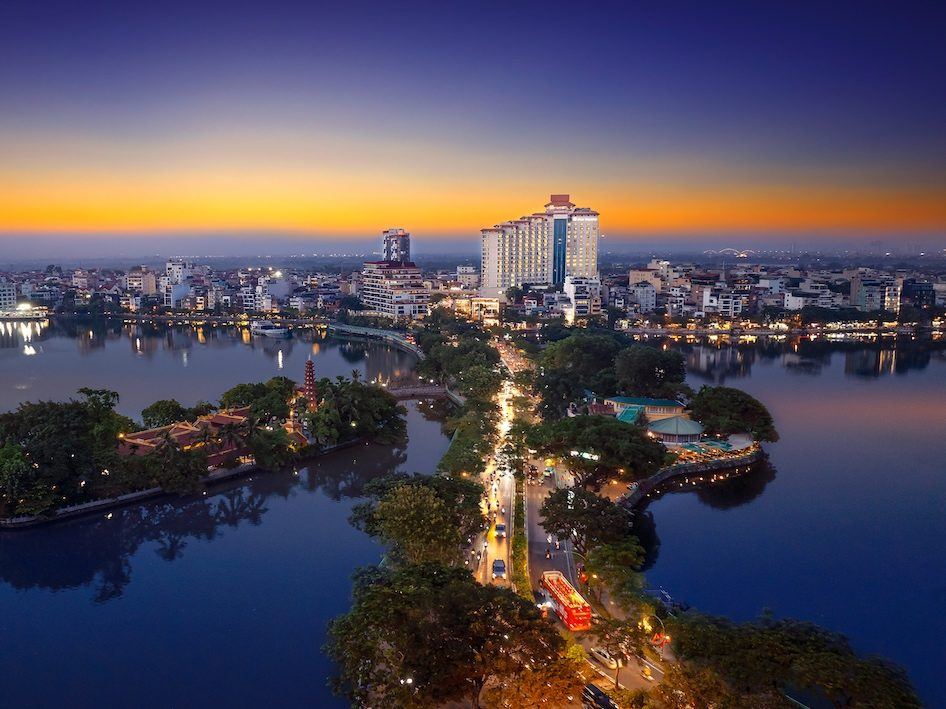 Pan Pacific Hanoi, תמונה 3