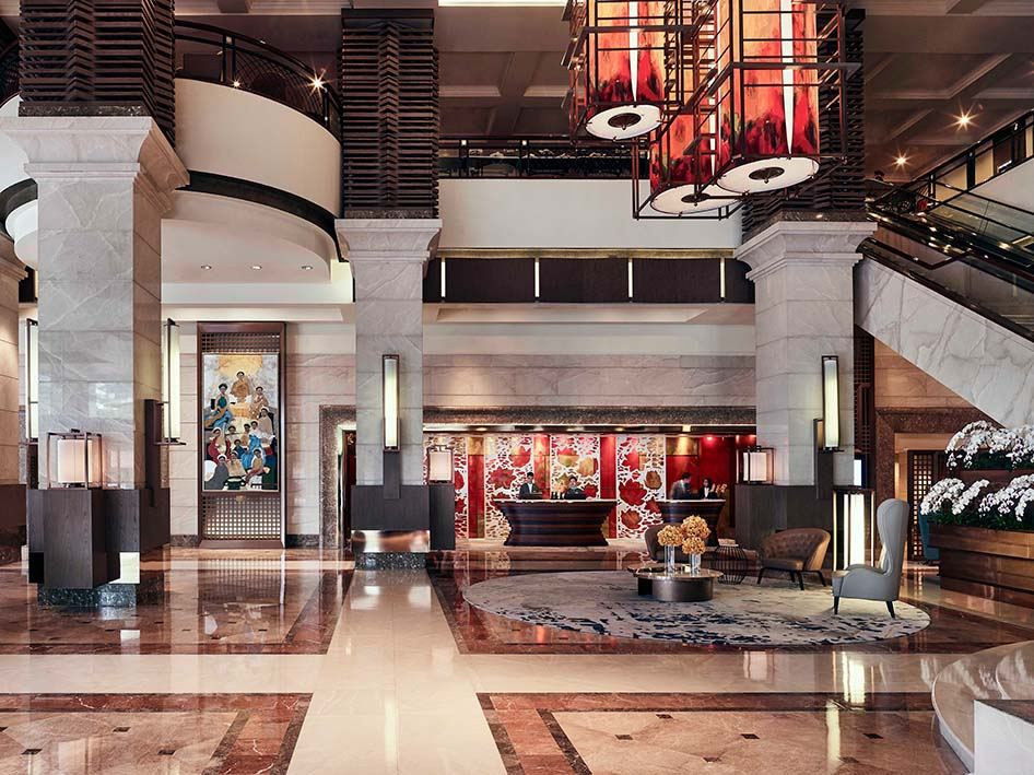 Pan Pacific Hanoi, תמונה 6