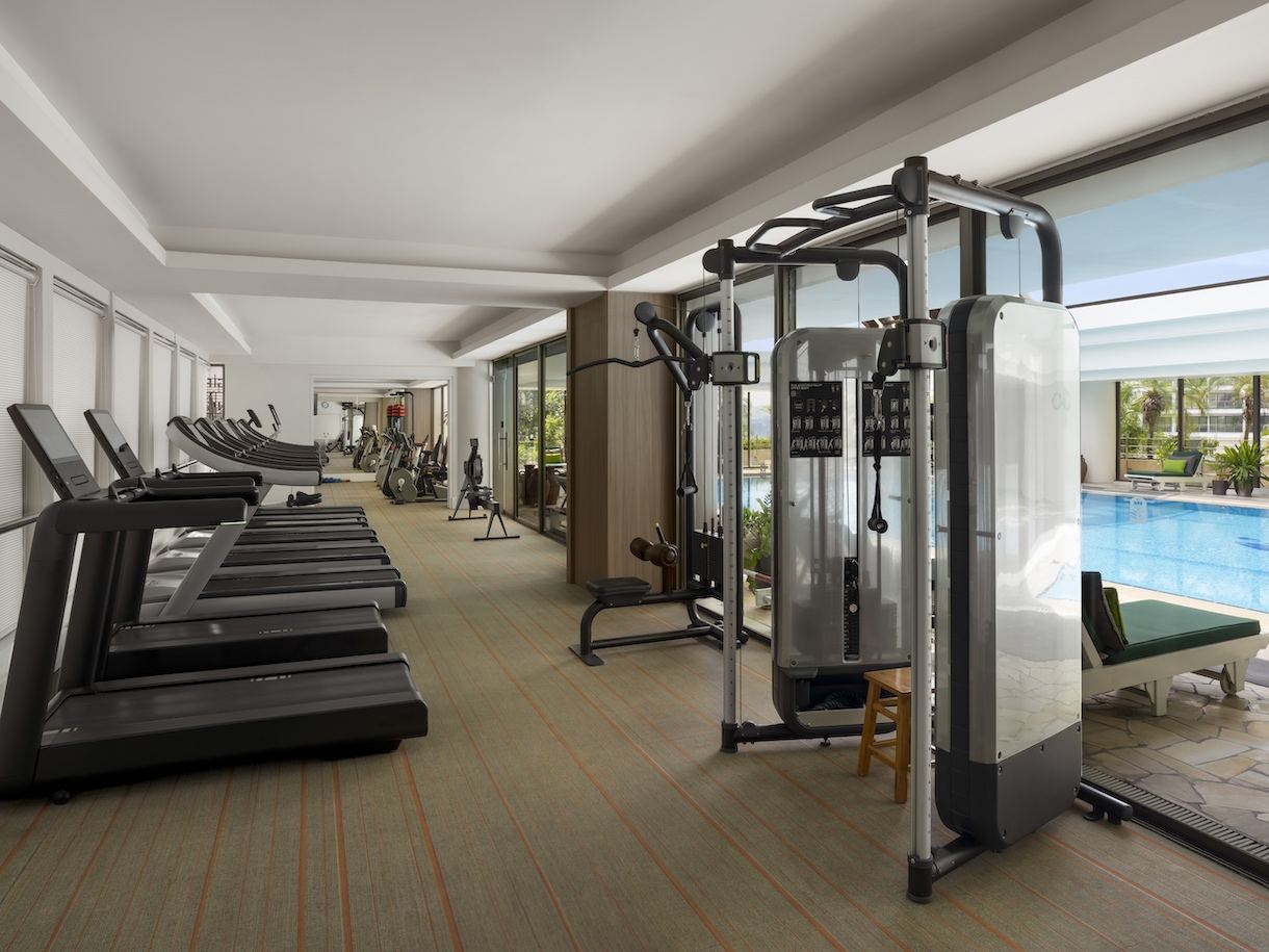 Pan Pacific Hanoi, תמונה 8
