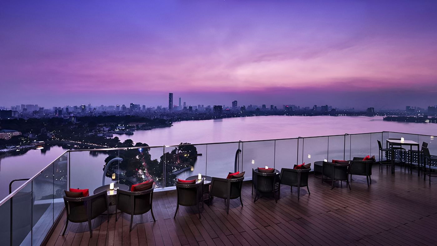 Pan Pacific Hanoi, תמונה 9