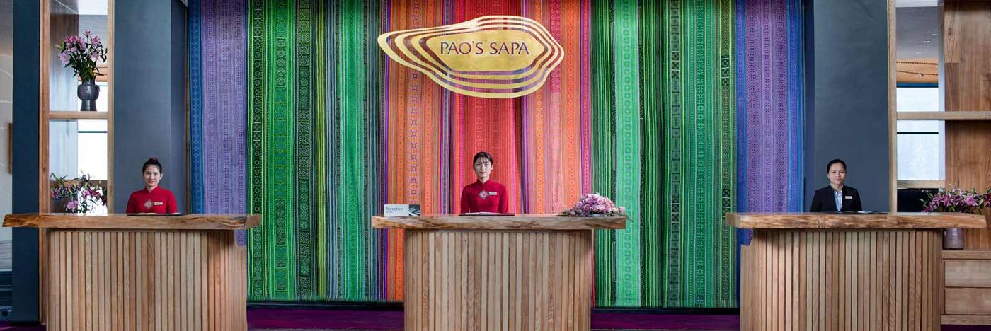 Pao's Sapa Leisure Hotel, תמונה 4
