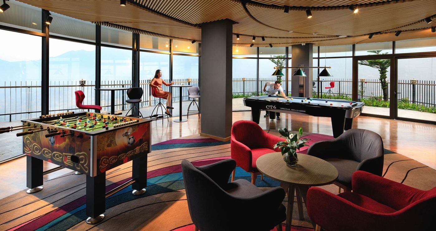 Pao's Sapa Leisure Hotel, תמונה 9