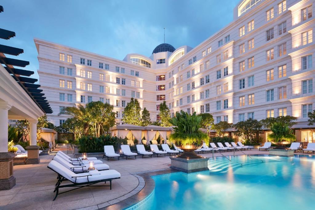 Park Hyatt Saigon, תמונה 2