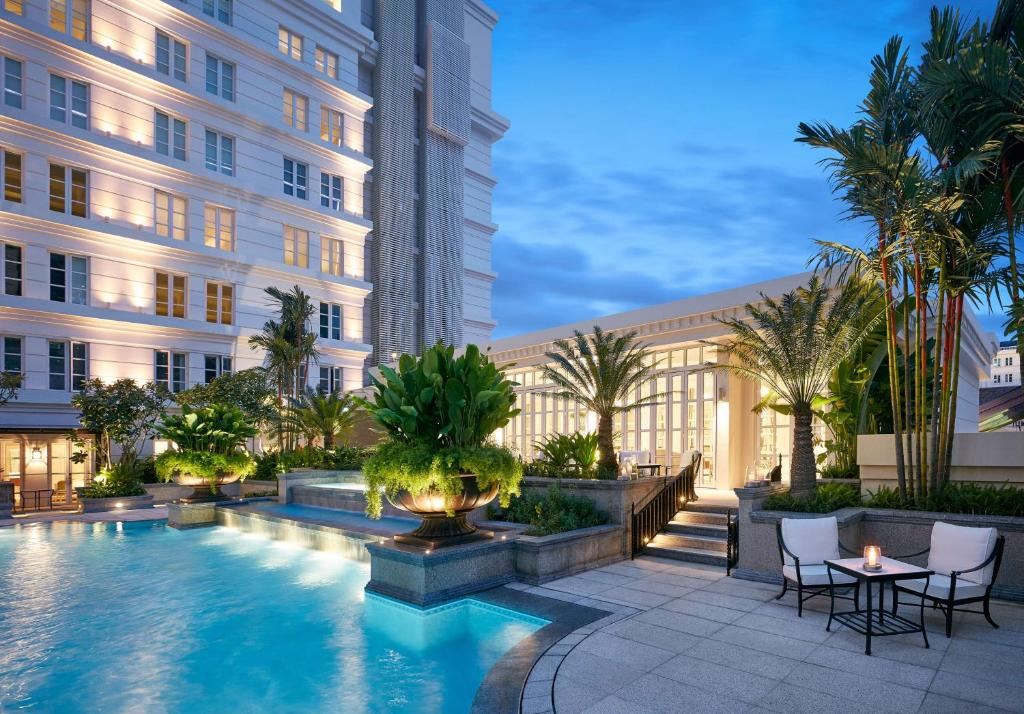Park Hyatt Saigon, תמונה 3