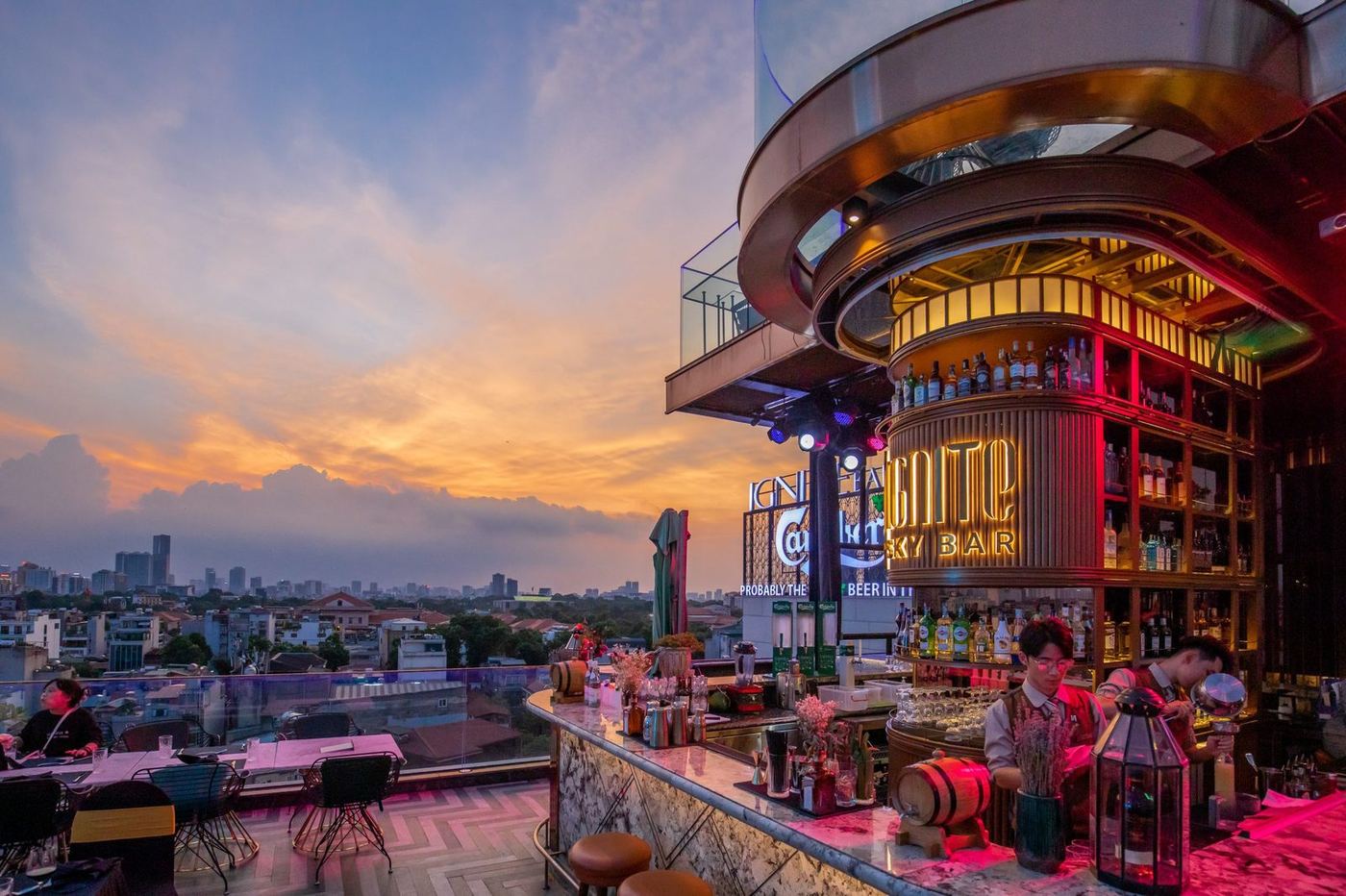 Peridot Grand Luxury Boutique Hotel, תמונה 2