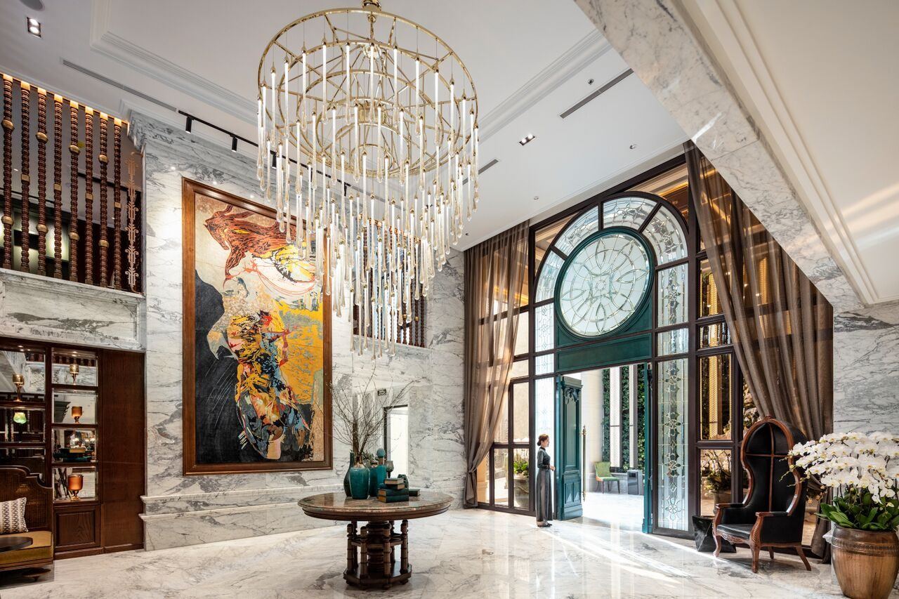 Peridot Grand Luxury Boutique Hotel, תמונה 3