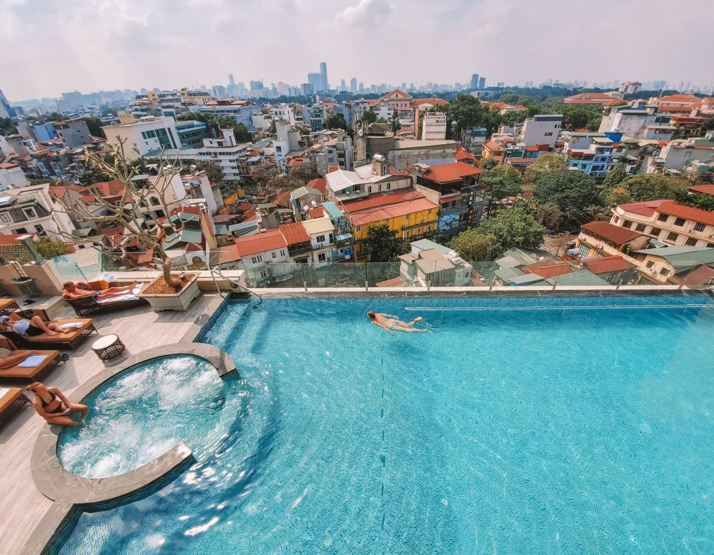 Peridot Grand Luxury Boutique Hotel, תמונה 4