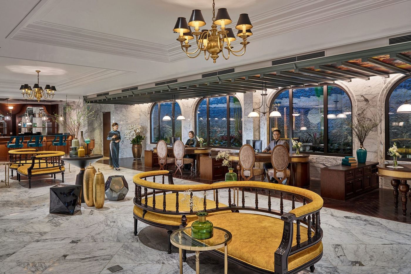Peridot Grand Luxury Boutique Hotel, תמונה 6