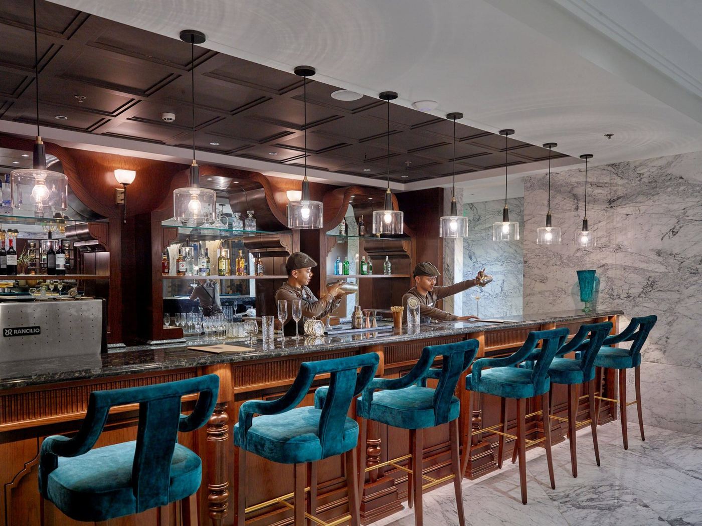 Peridot Grand Luxury Boutique Hotel, תמונה 7