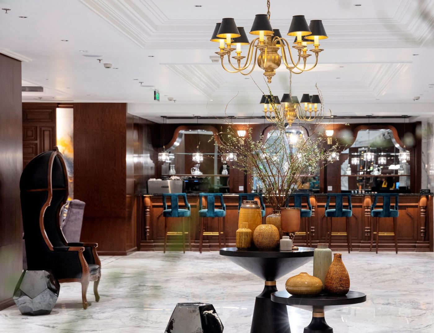 Peridot Grand Luxury Boutique Hotel, תמונה 8