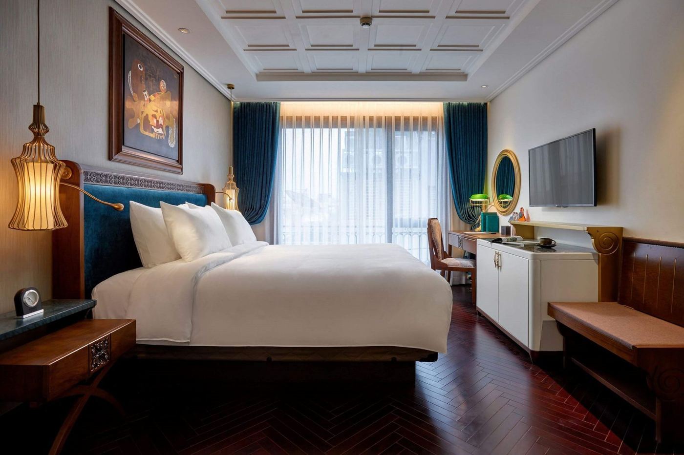 Junior Suite (30 m²)