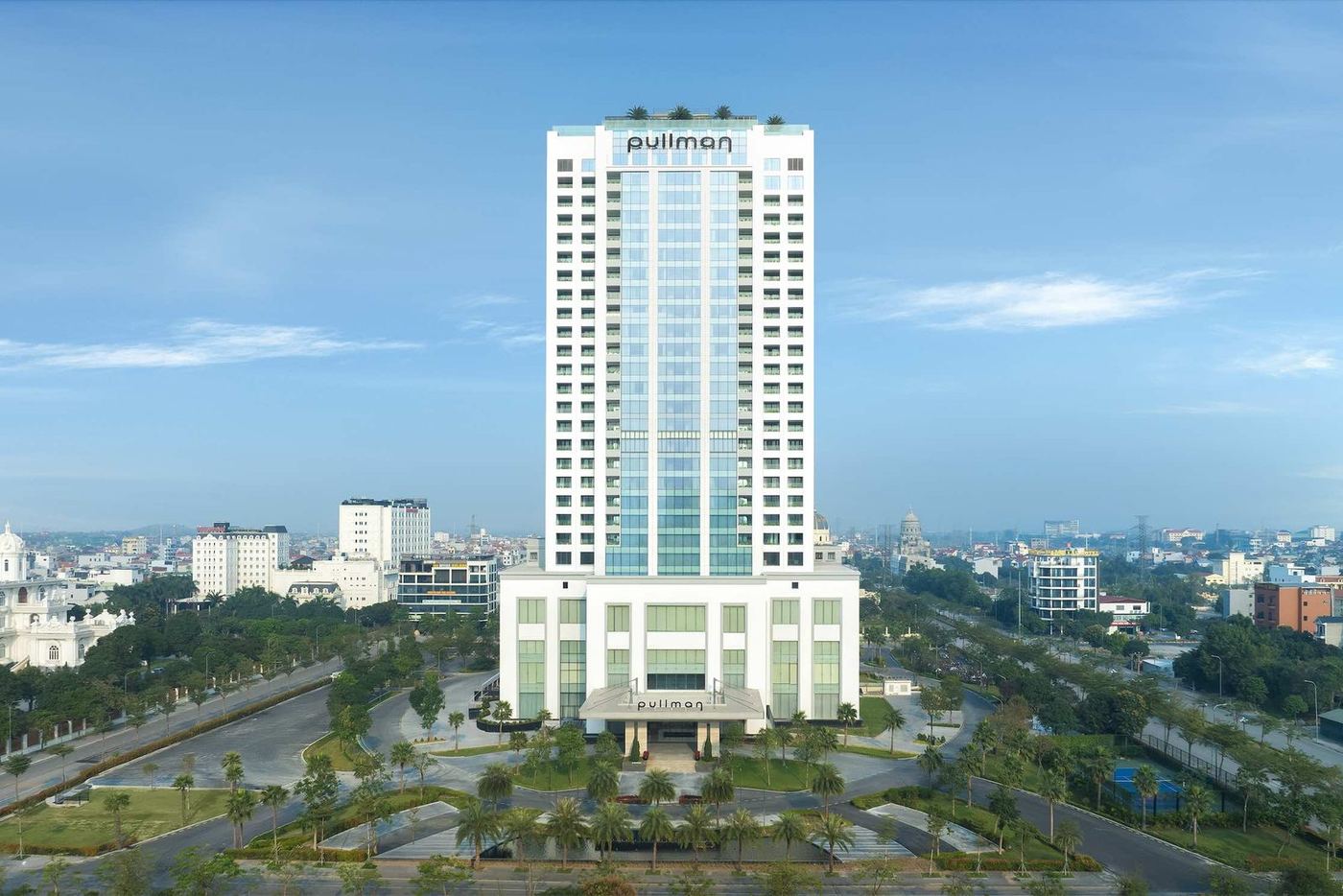 Pullman Ninh Binh