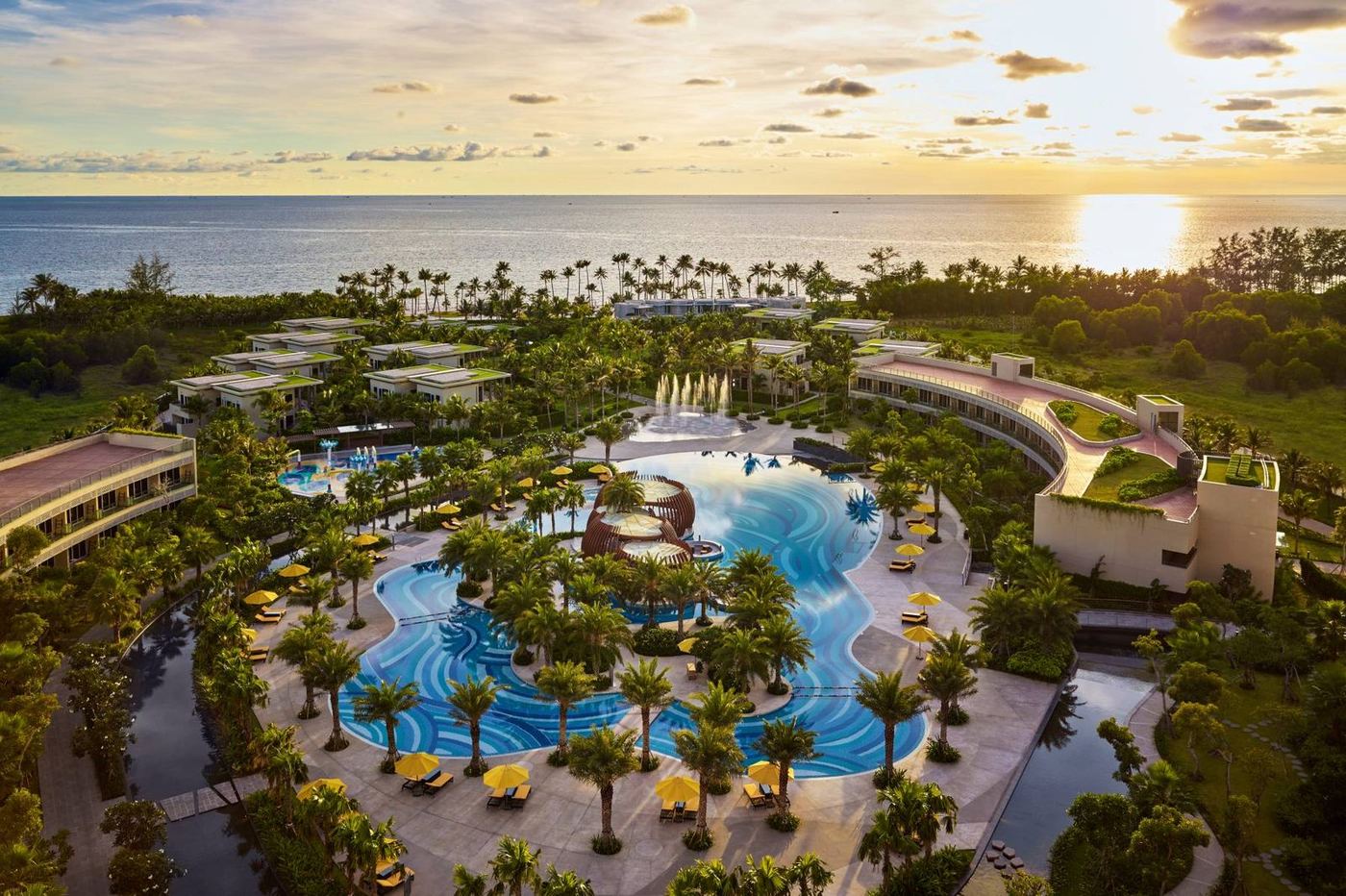 Pullman Phu Quoc Beach Resort, תמונה 3