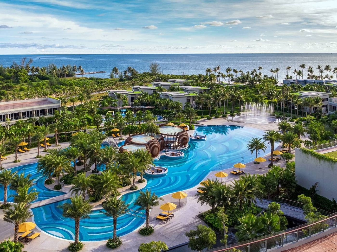Pullman Phu Quoc Beach Resort, תמונה 4