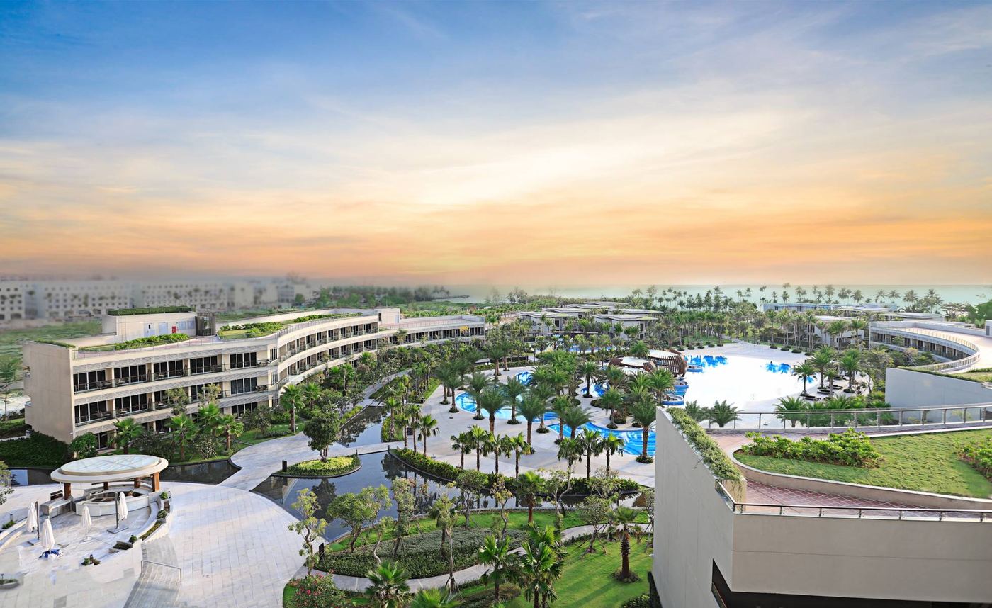 Pullman Phu Quoc Beach Resort, תמונה 5