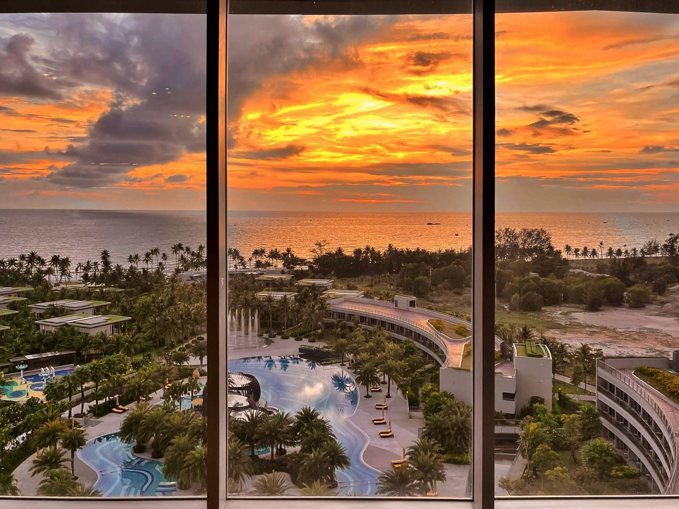 Pullman Phu Quoc Beach Resort, תמונה 6