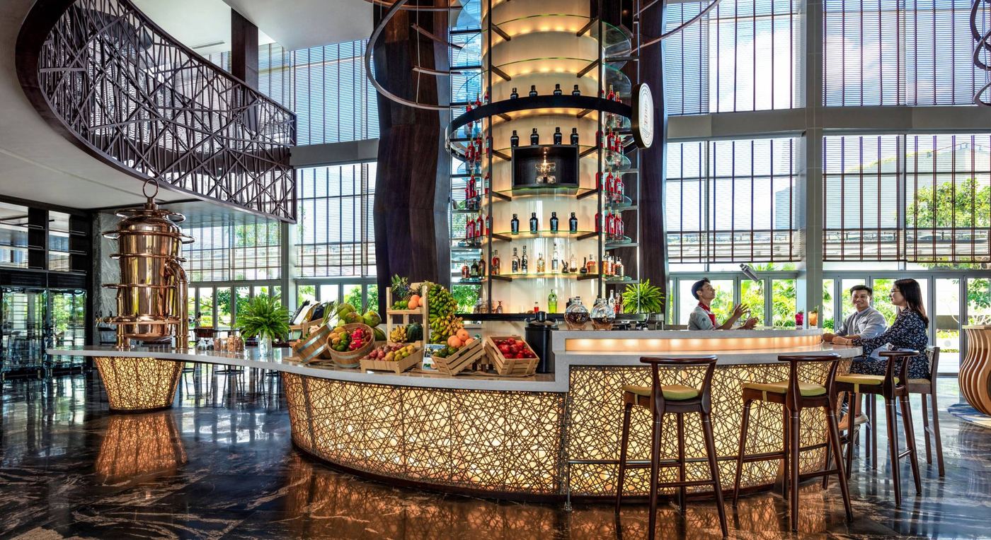 Pullman Phu Quoc Beach Resort, תמונה 9