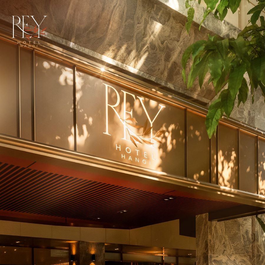 REY Hotel Hanoi, תמונה 2
