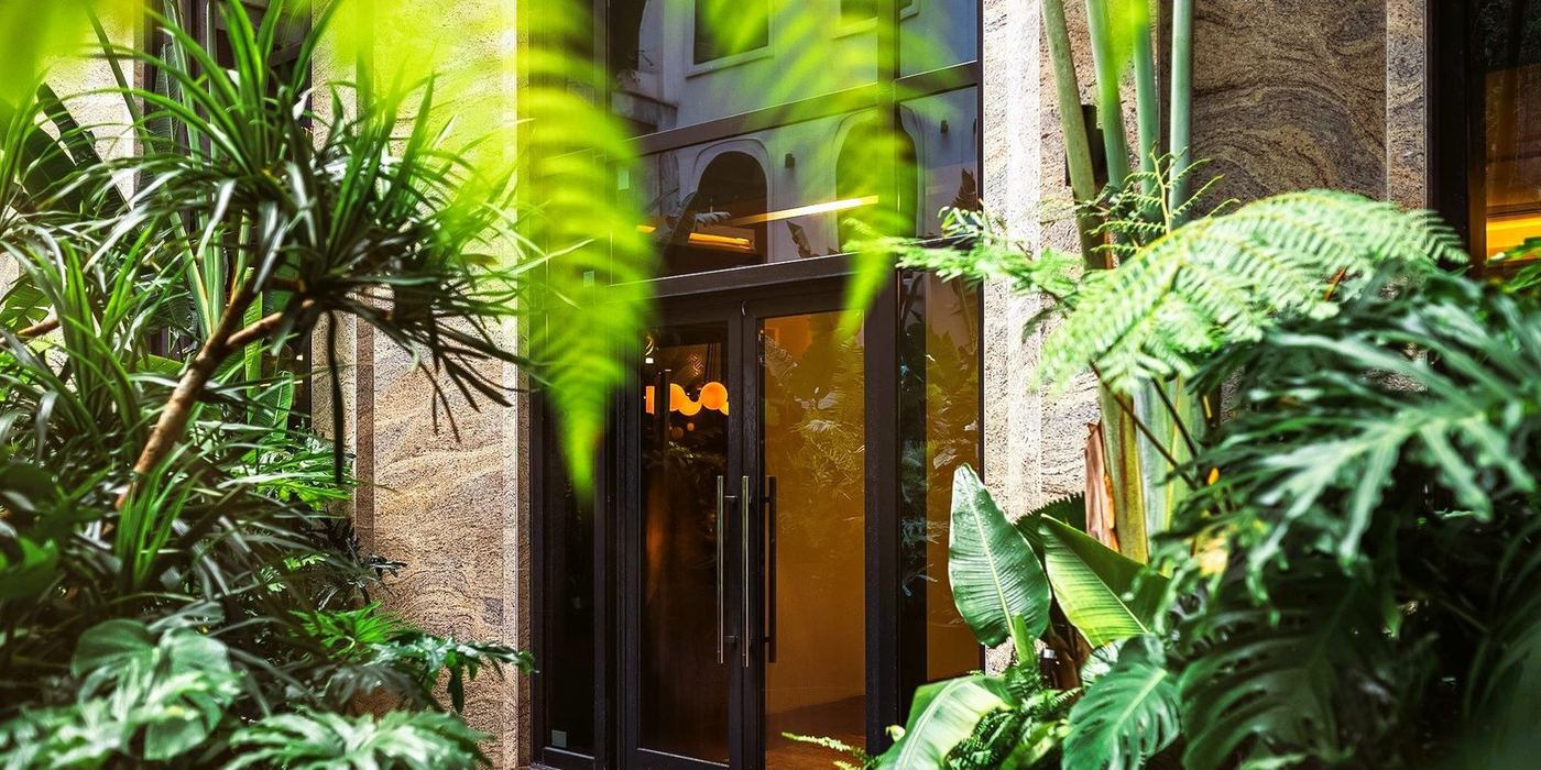 REY Hotel Hanoi, תמונה 4