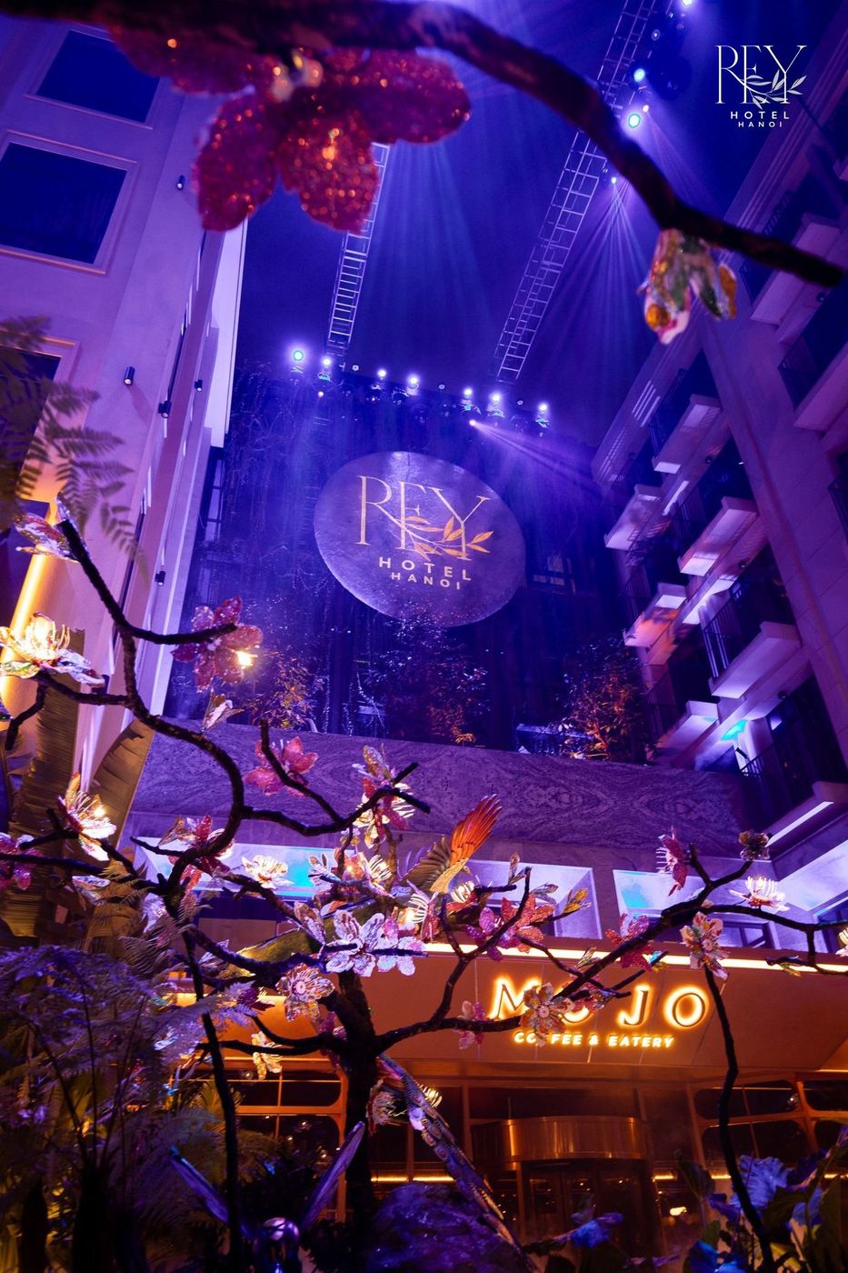 REY Hotel Hanoi, תמונה 9
