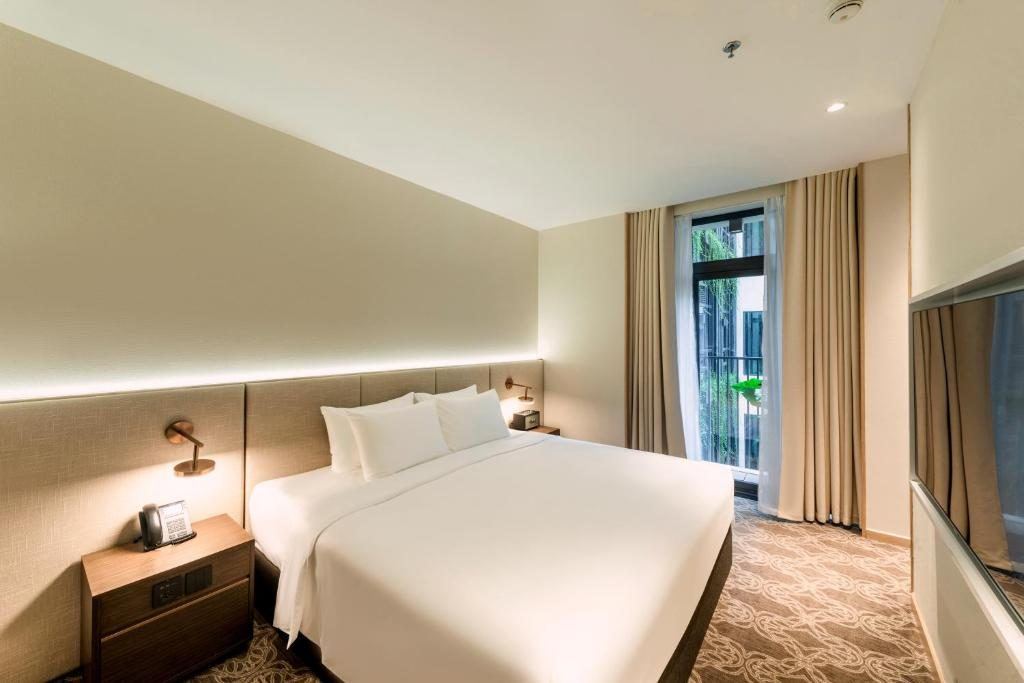 Suite (49 m²)