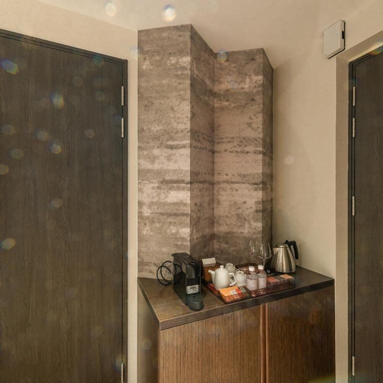 Suite Garden View (49 m²)