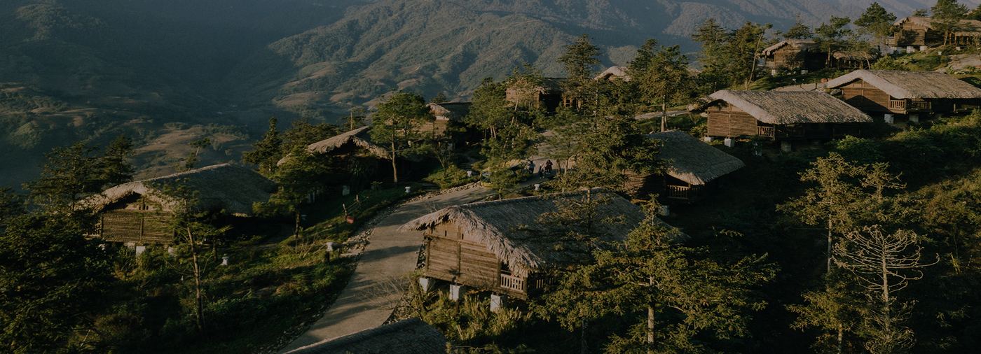Sapa Jade Hill Resort & Spa