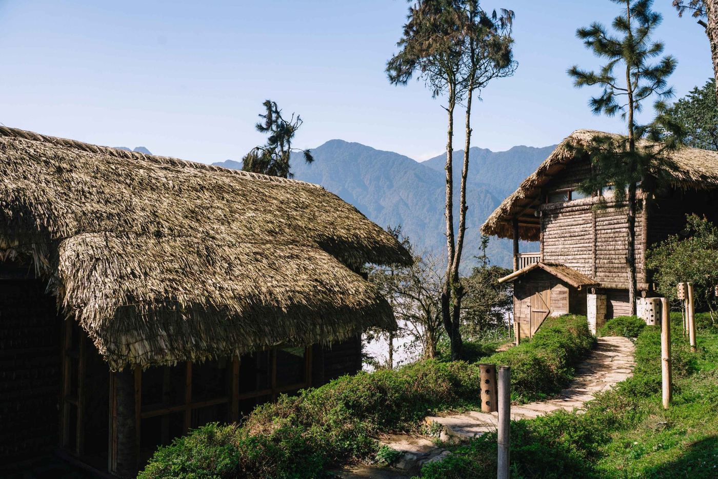 Sapa Jade Hill Resort & Spa, תמונה 4