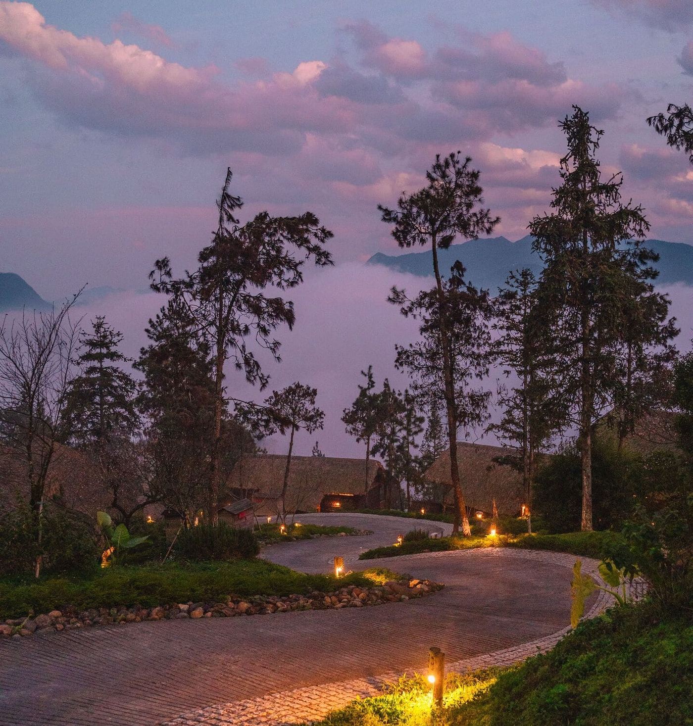 Sapa Jade Hill Resort & Spa, תמונה 8