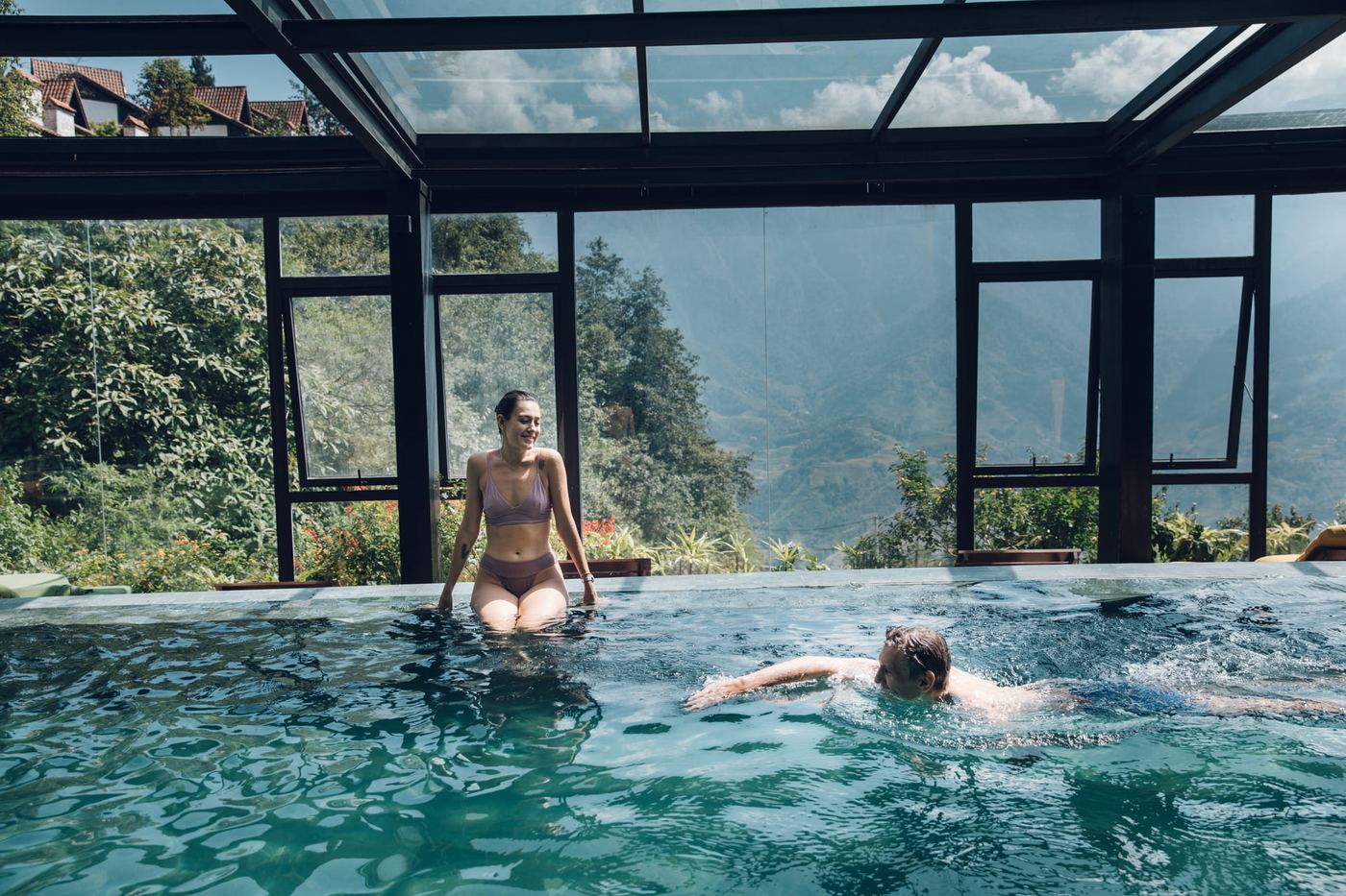 Sapa Jade Hill Resort & Spa, תמונה 9