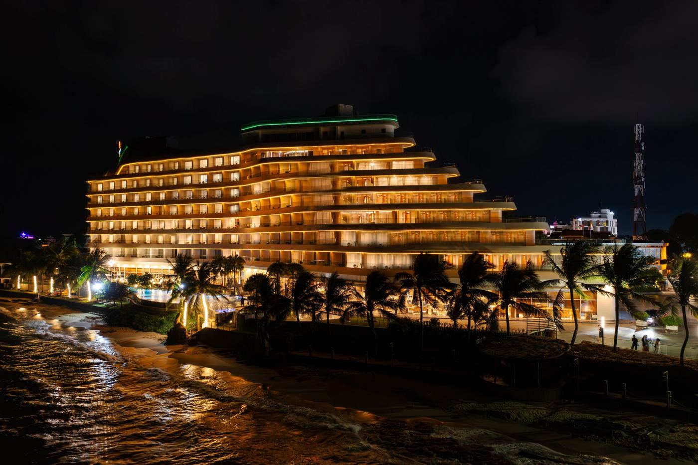 Seashells Phu Quoc Hotel & Spa, תמונה 4