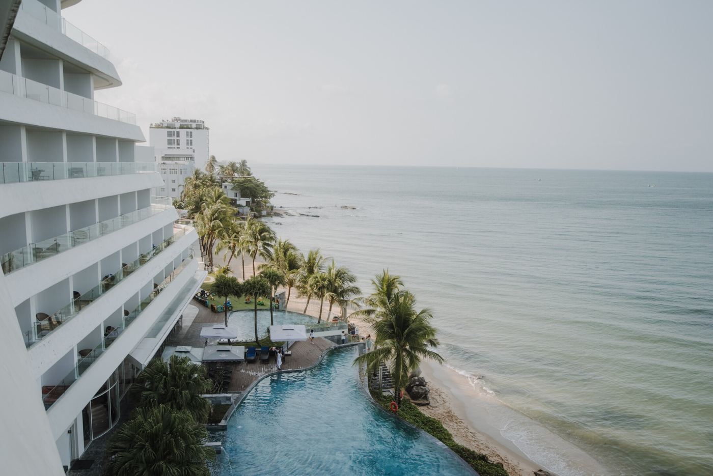 Seashells Phu Quoc Hotel & Spa, תמונה 6