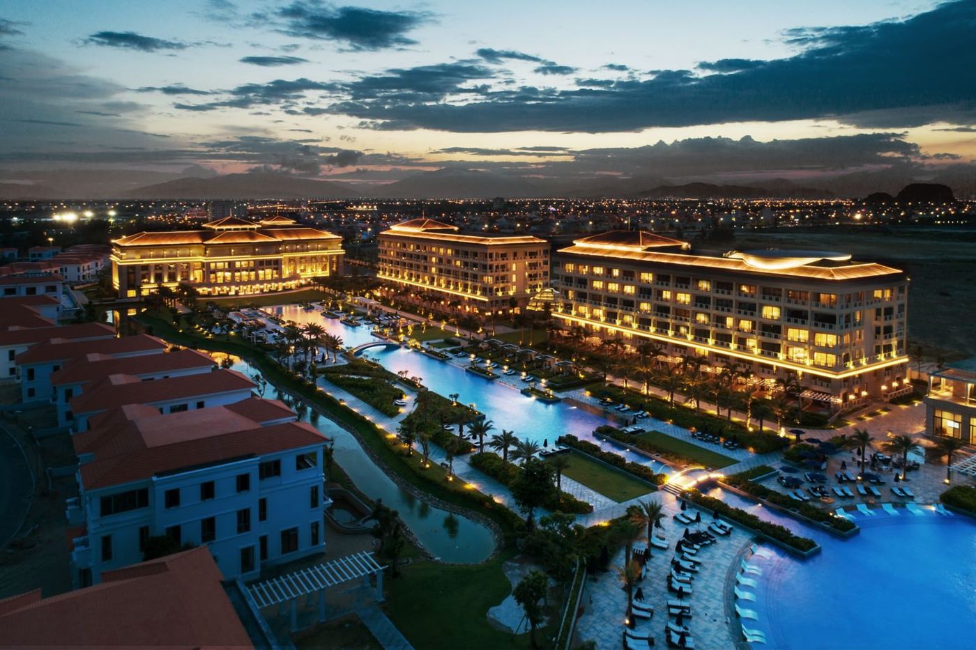 Sheraton Grand Danang Beach Resort & Spa, תמונה 3