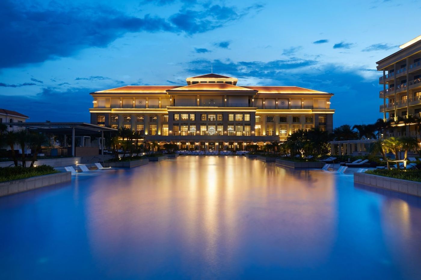 Sheraton Grand Danang Beach Resort & Spa, תמונה 4