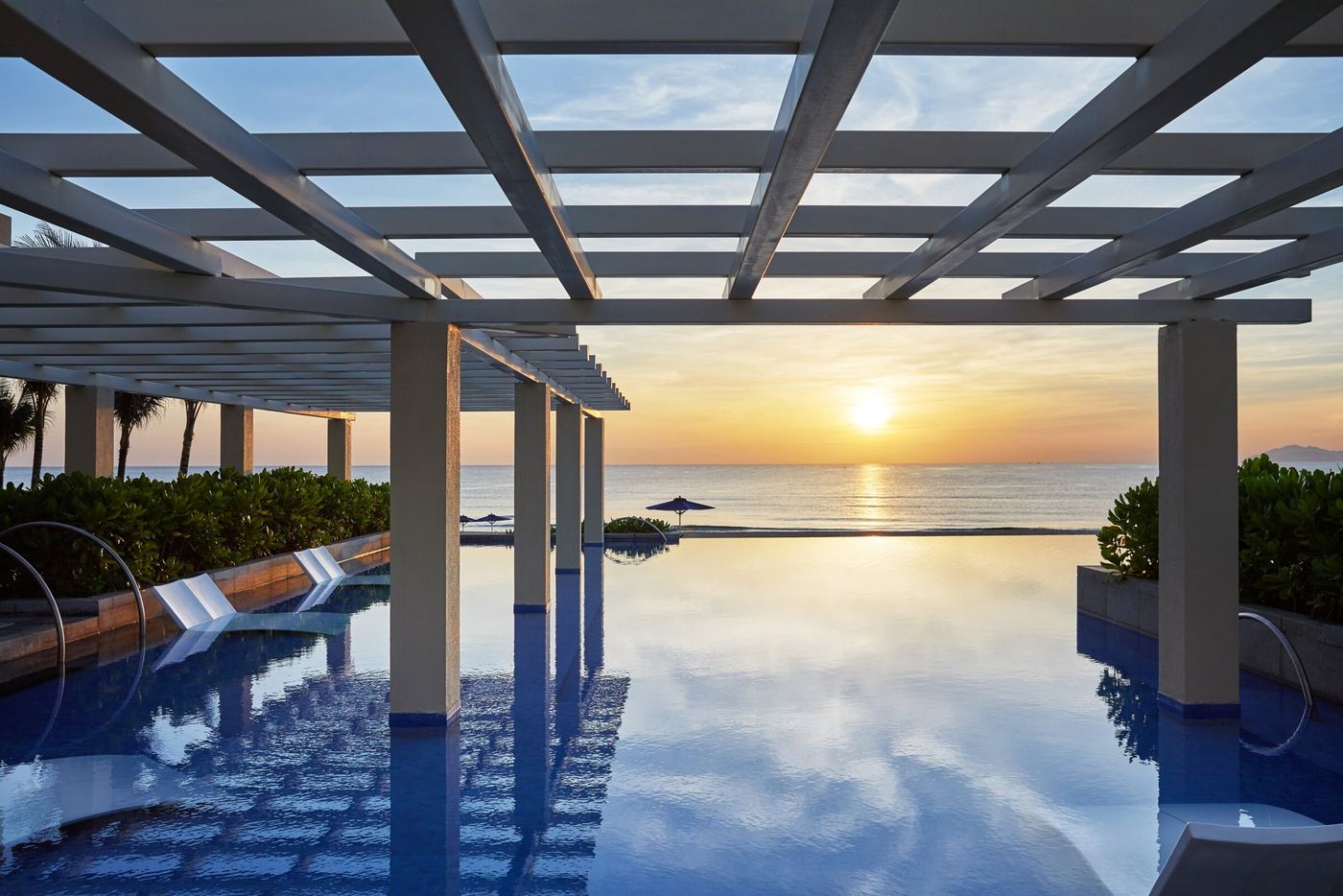 Sheraton Grand Danang Beach Resort & Spa, תמונה 7