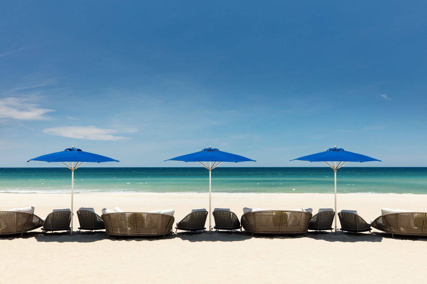 Sheraton Grand Danang Beach Resort & Spa, תמונה 9