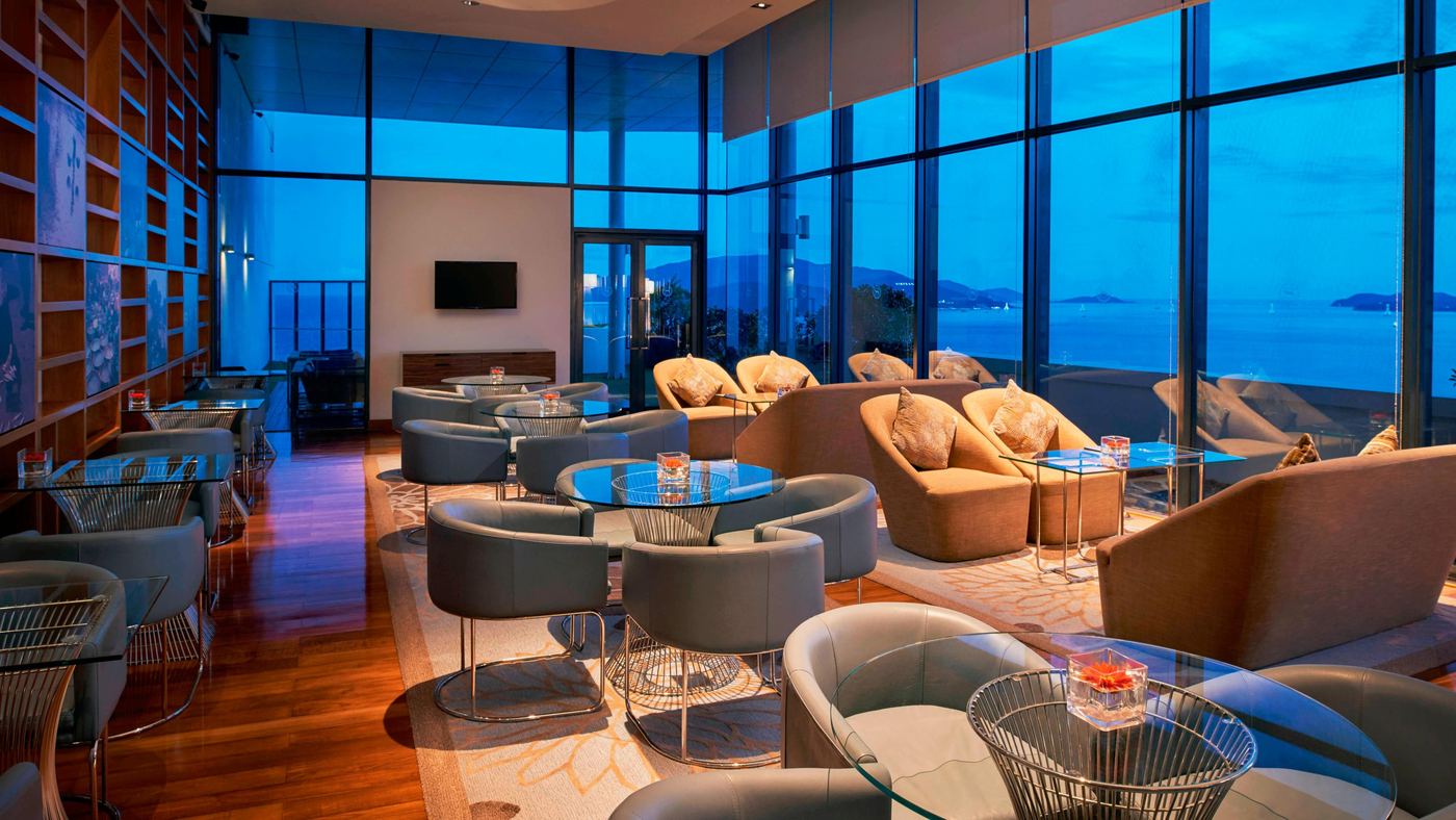Sheraton Nha Trang Hotel & Spa, תמונה 4