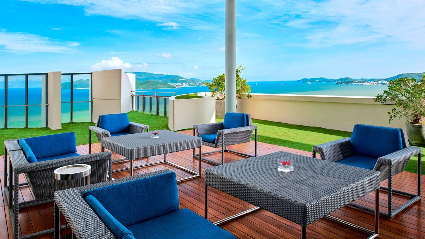 Sheraton Nha Trang Hotel & Spa, תמונה 6