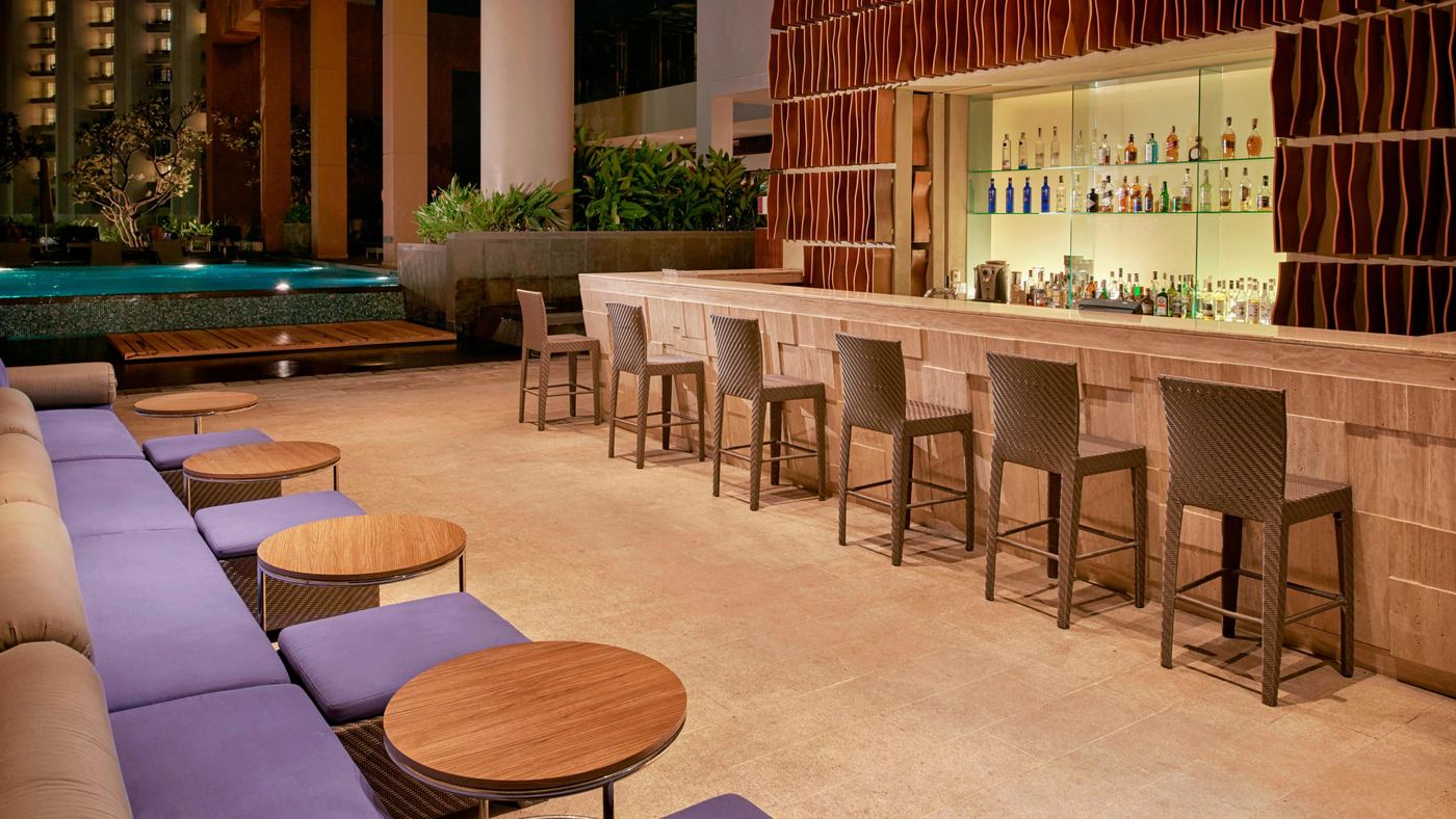 Sheraton Nha Trang Hotel & Spa, תמונה 8