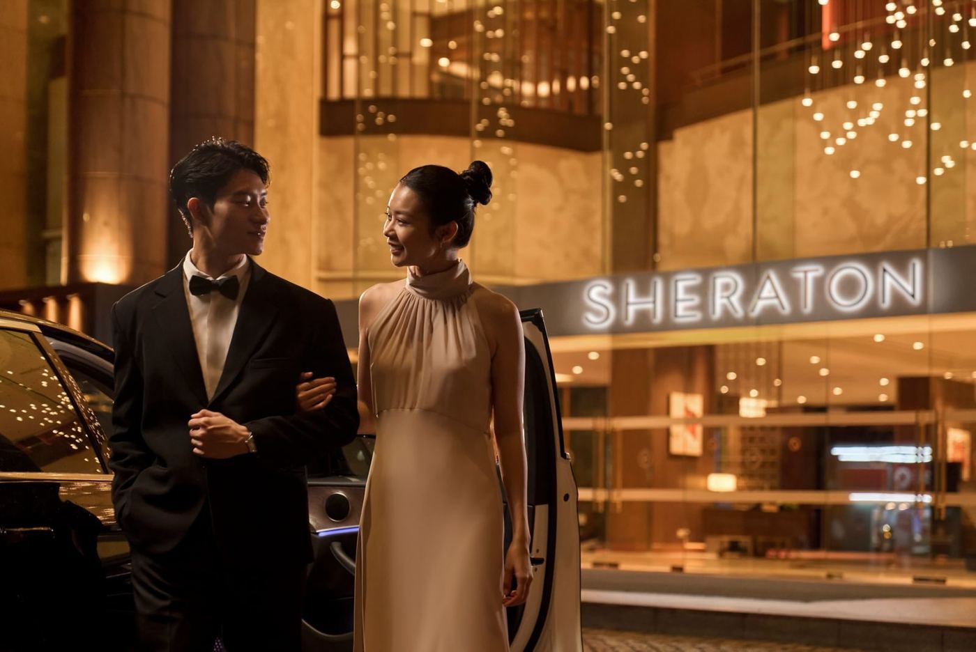 Sheraton Saigon Grand Opera Hotel, תמונה 2