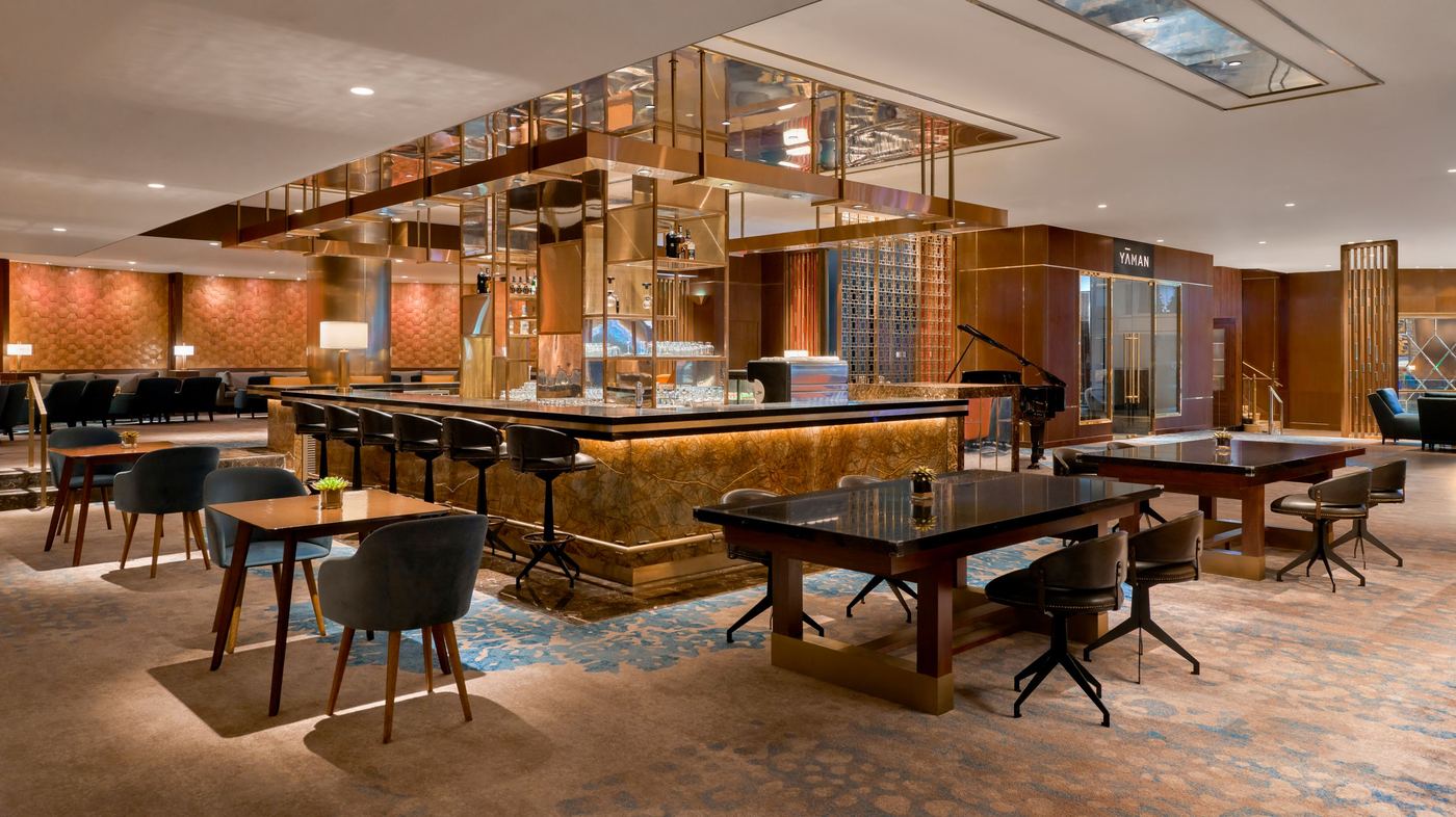Sheraton Saigon Grand Opera Hotel, תמונה 5