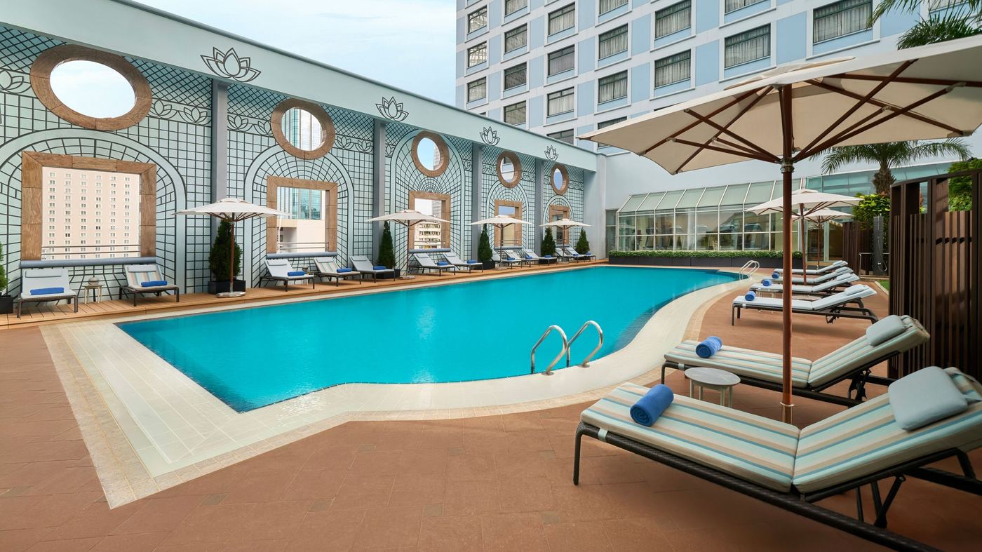 Sheraton Saigon Grand Opera Hotel, תמונה 8