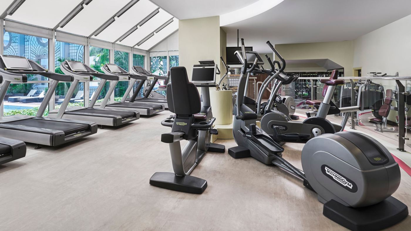 Sheraton Saigon Grand Opera Hotel, תמונה 9