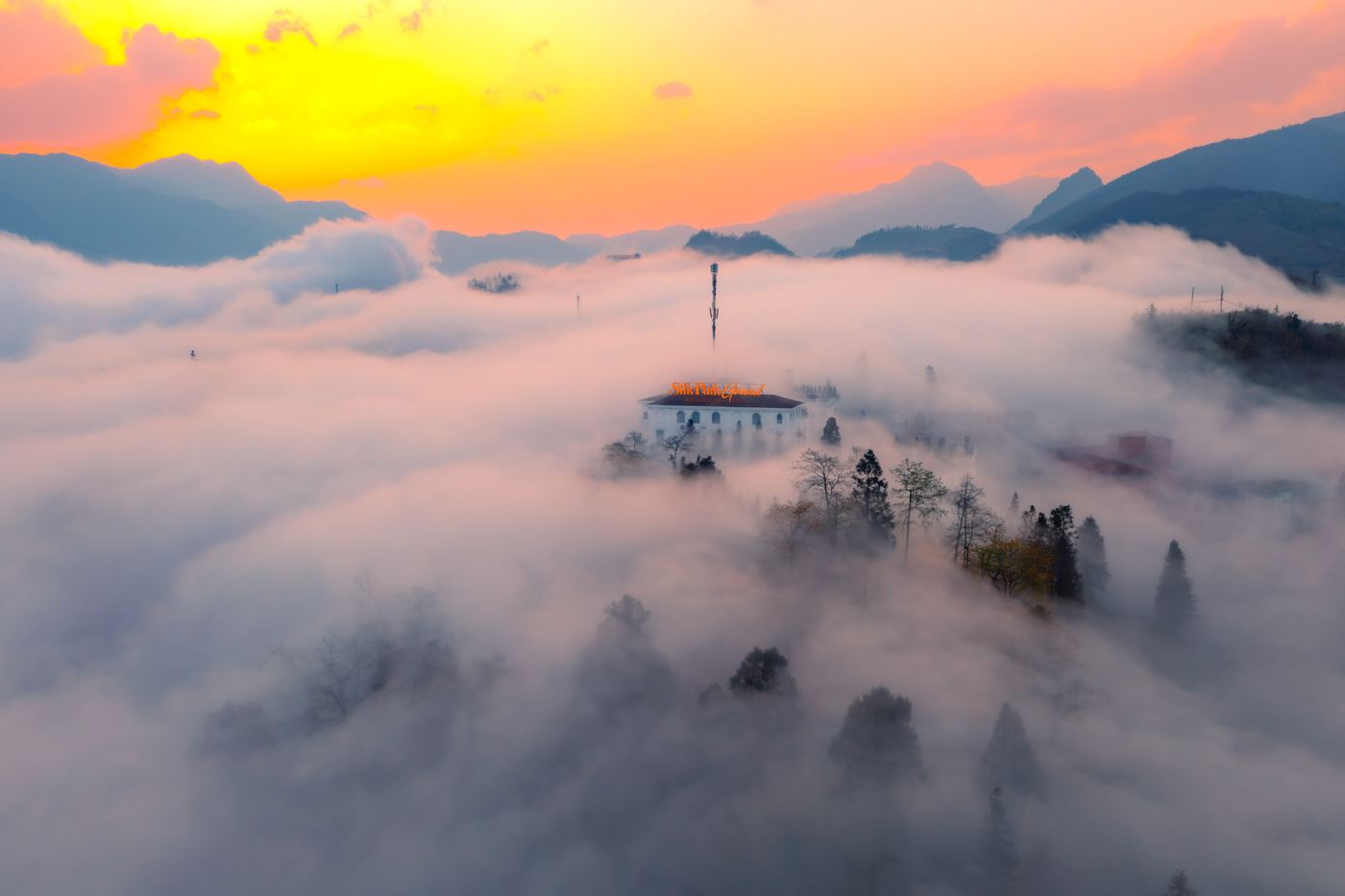 Silk Path Grand Sapa Resort & Spa, תמונה 3