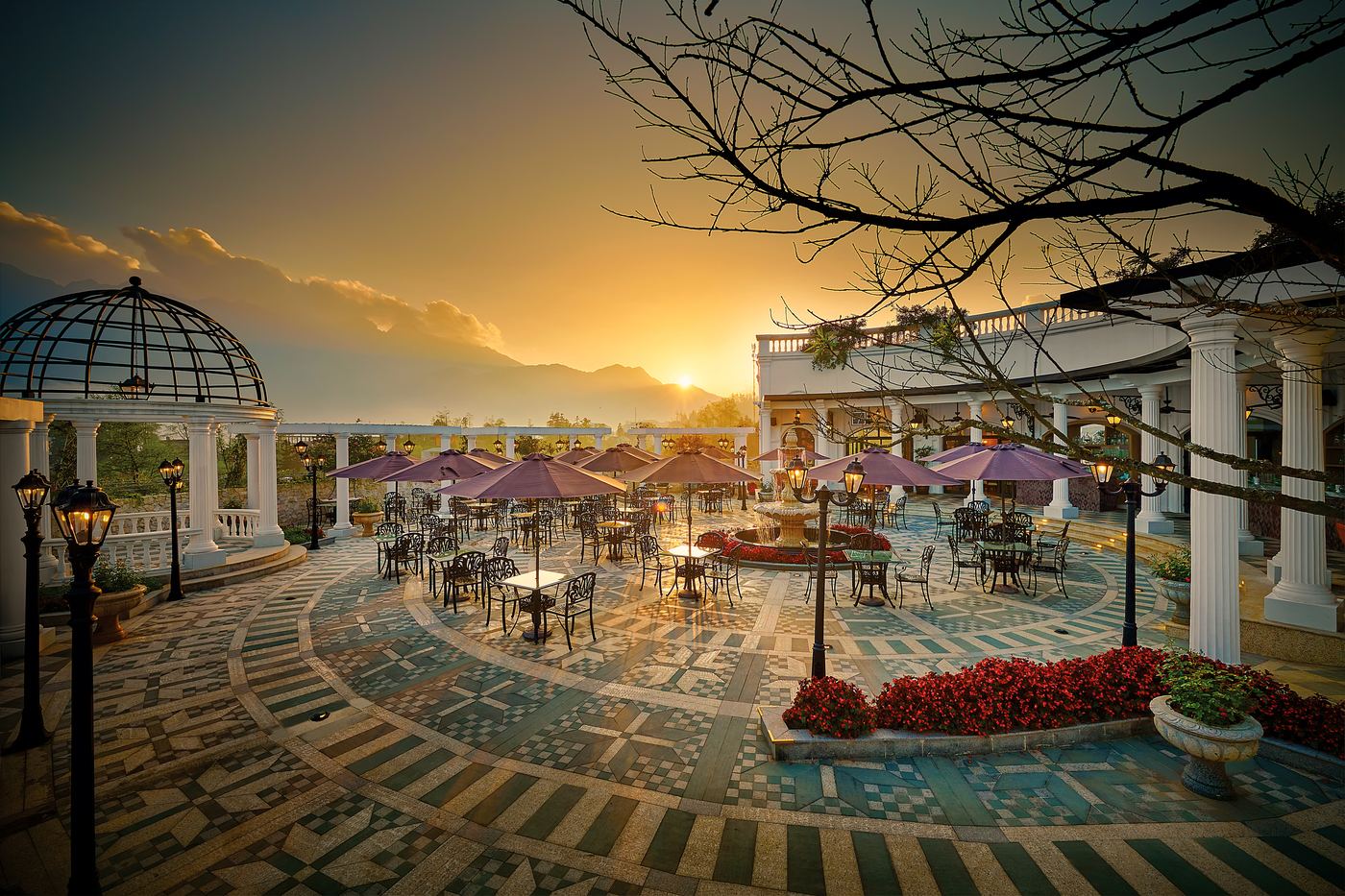 Silk Path Grand Sapa Resort & Spa, תמונה 5